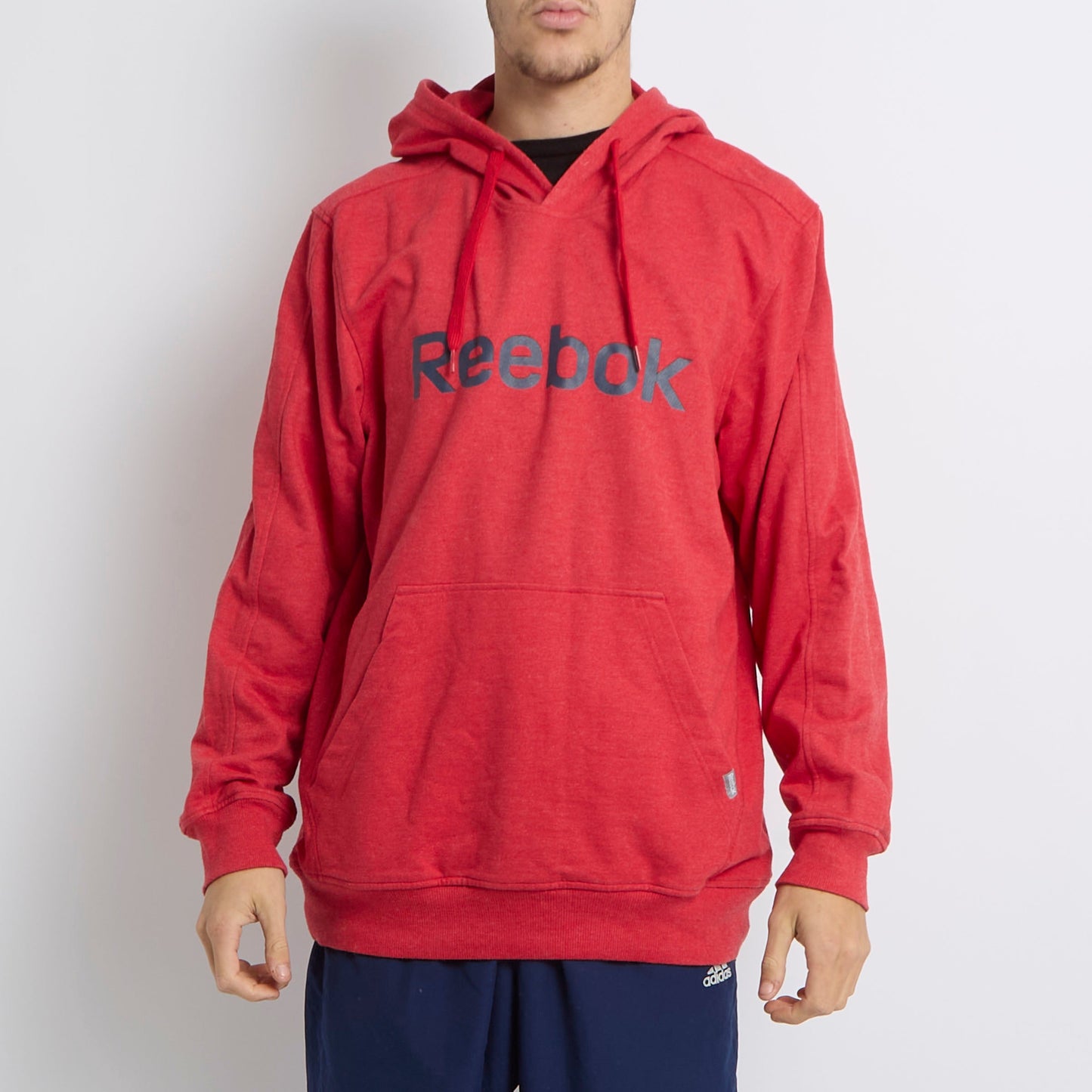 Reebok Hoodie - XL