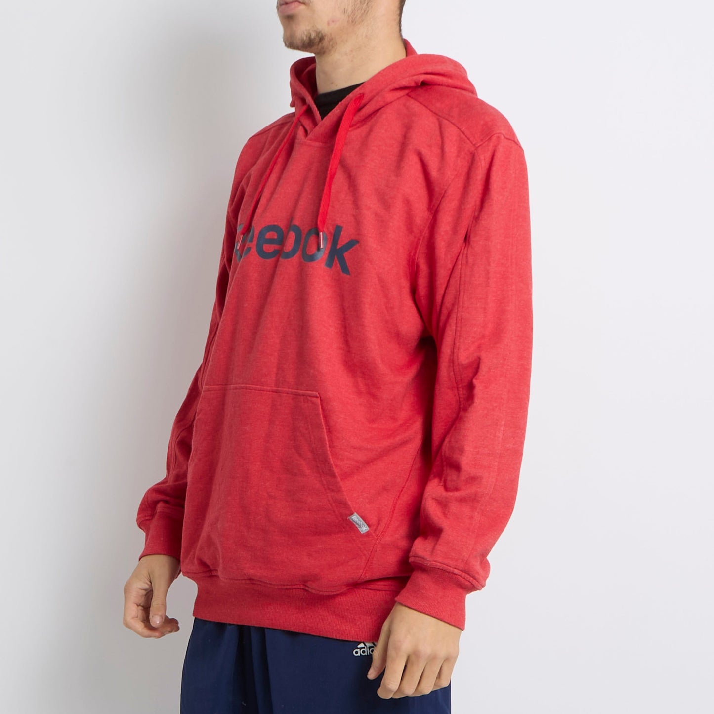 Reebok Hoodie - XL