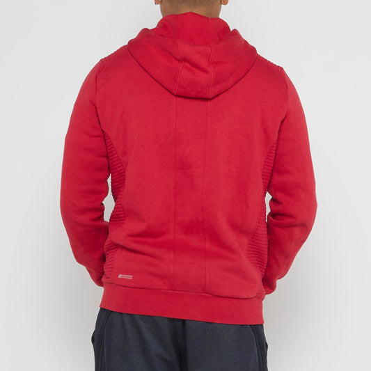 Puma Ferrari Hoodie - XL