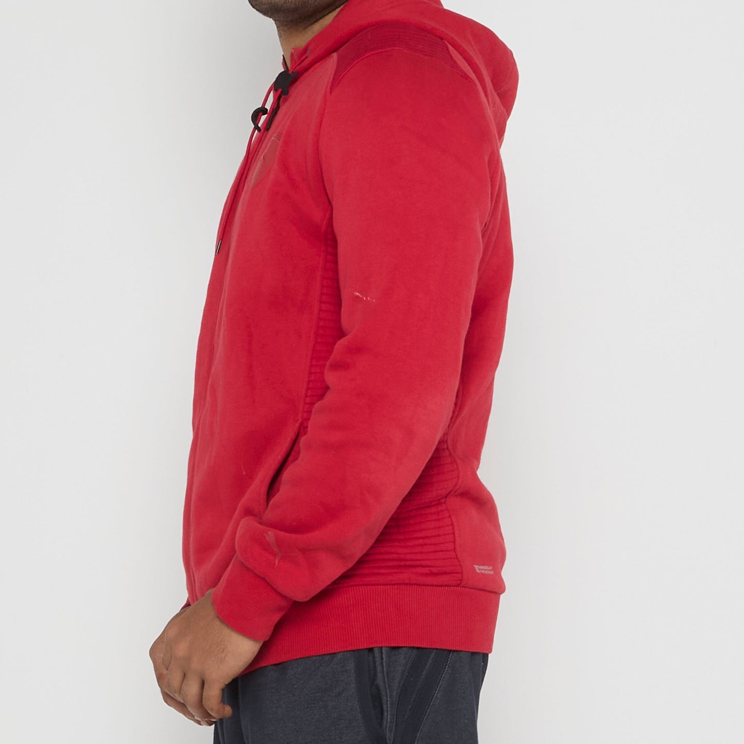 Puma Ferrari Hoodie - XL