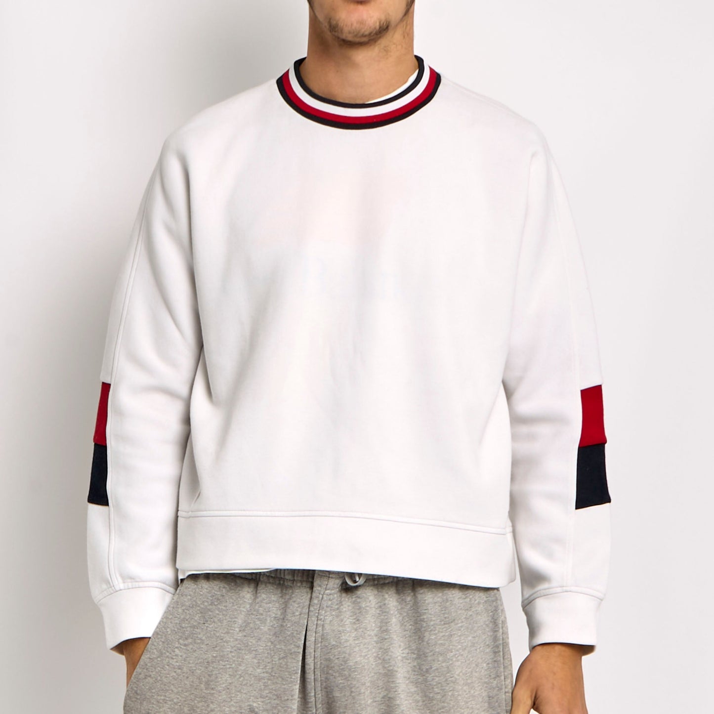 Tommy Hilfiger Crewneck Sweater - XL