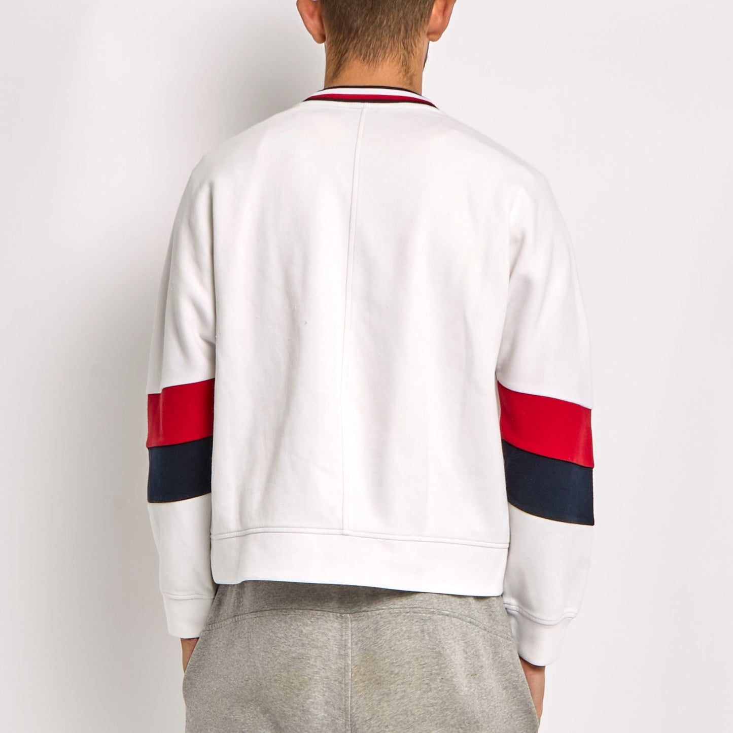 Tommy Hilfiger Crewneck Sweater - XL