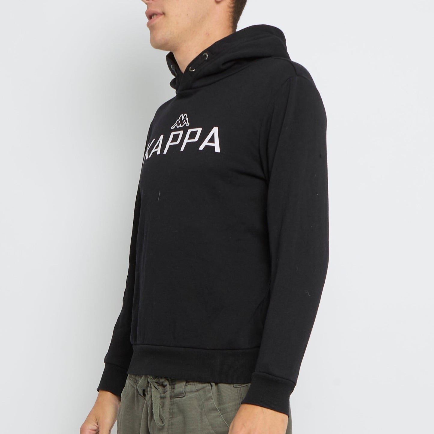 Kappa   Hoodie - XS