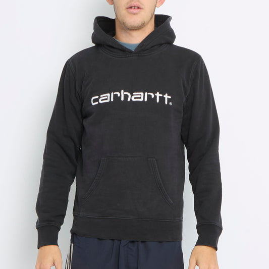 Carhartt Spellout Hoodie - XS