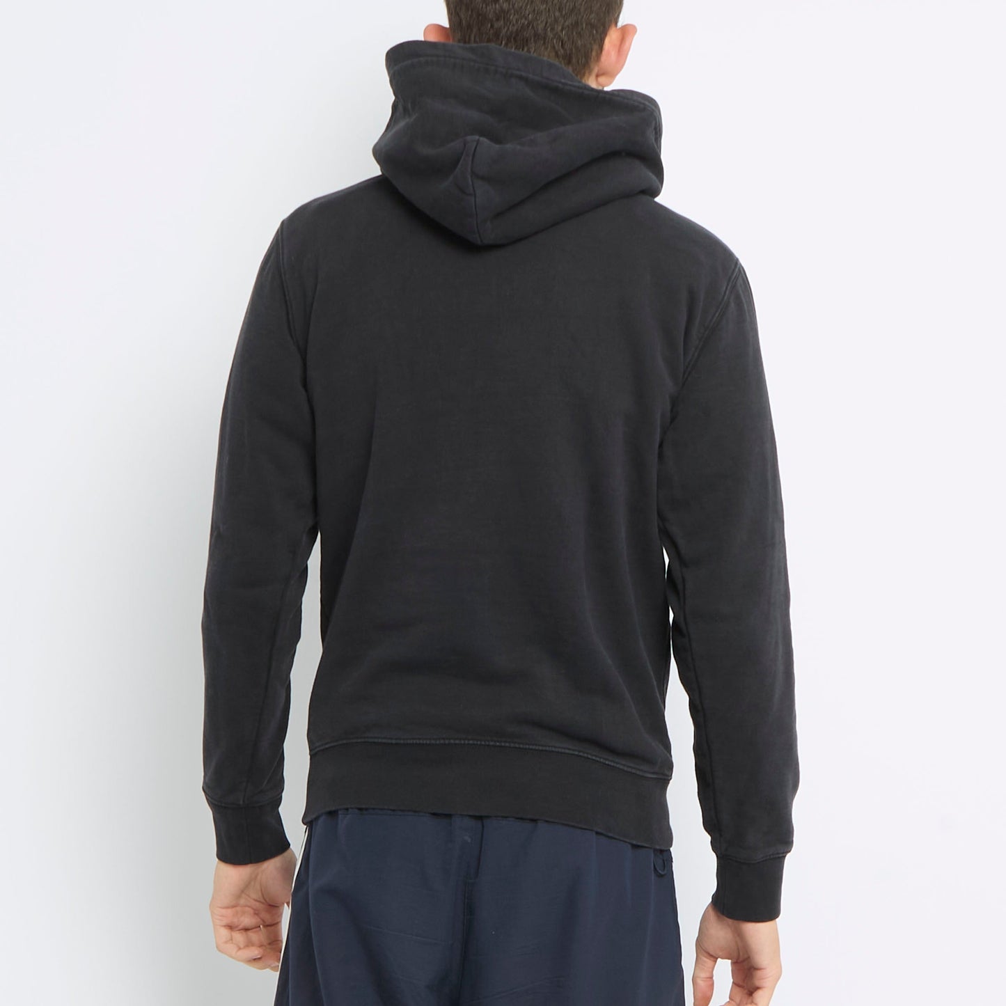 Carhartt Spellout Hoodie - XS