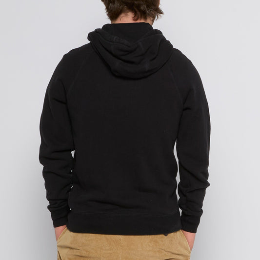 Vans Spellout Hoodie - XS