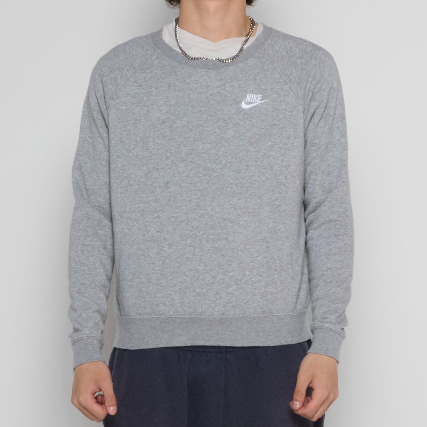 Nike Crewneck - XS