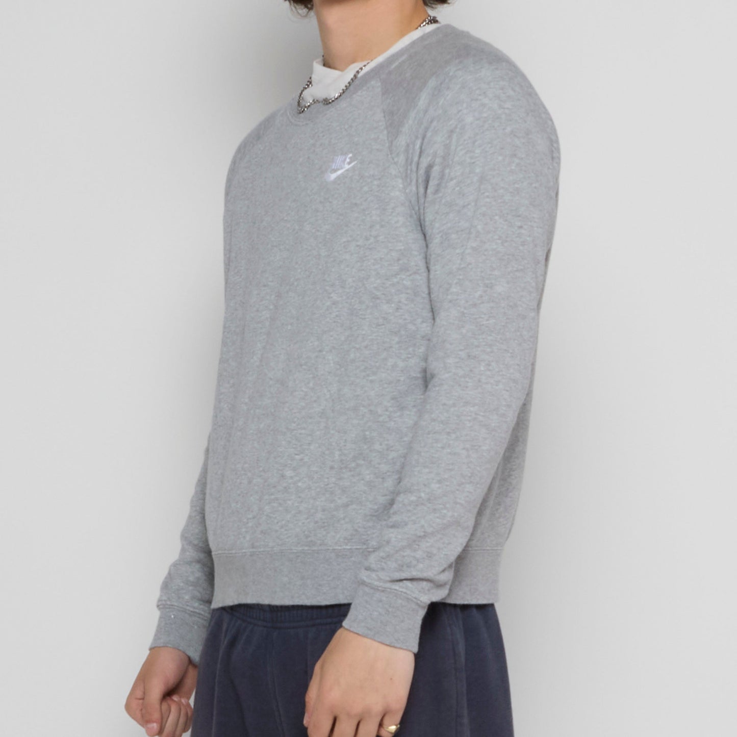 Nike Crewneck - XS