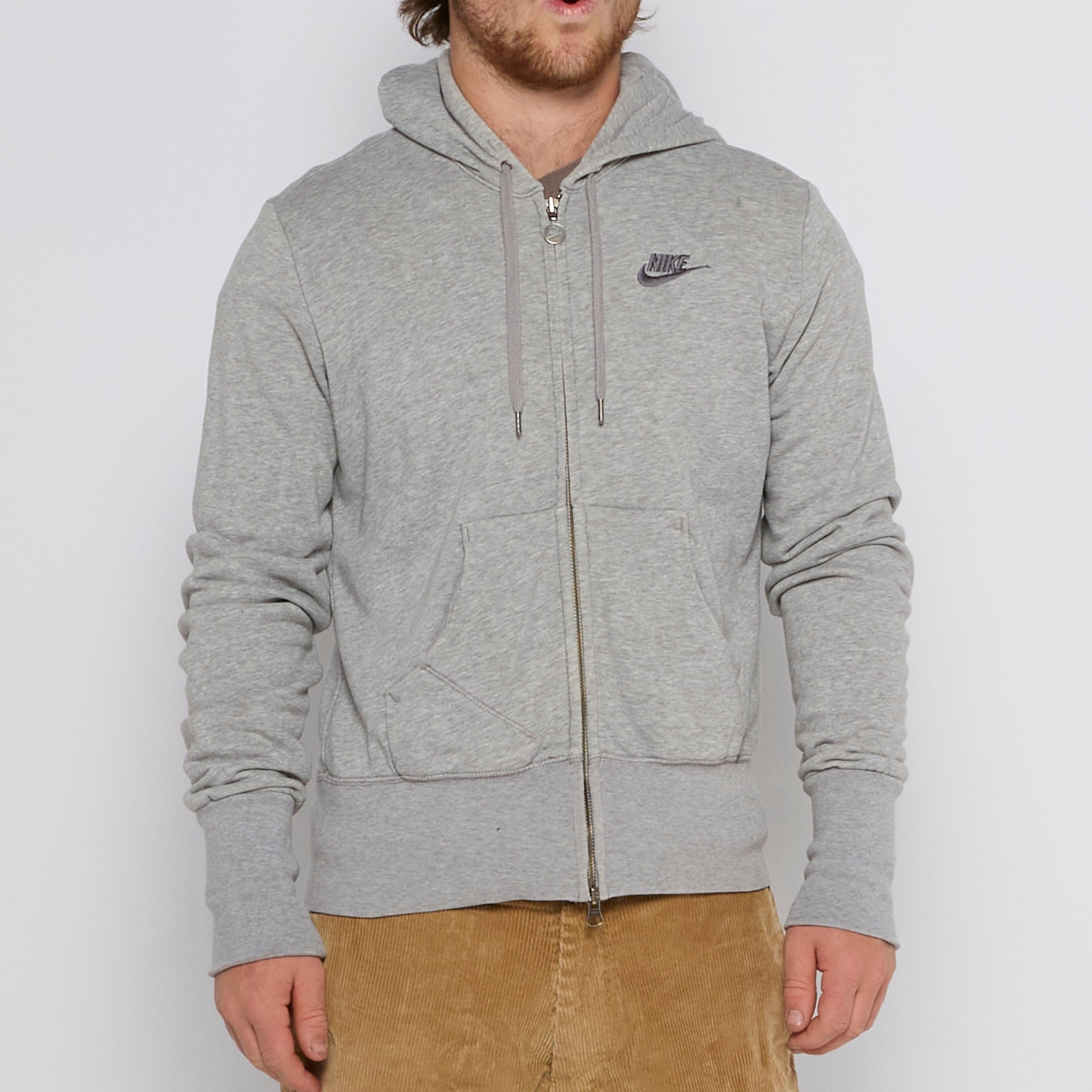 Nike Hoodie - XS