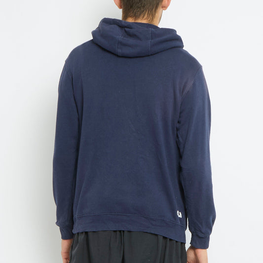 Fila Spellout Hoodie - XS