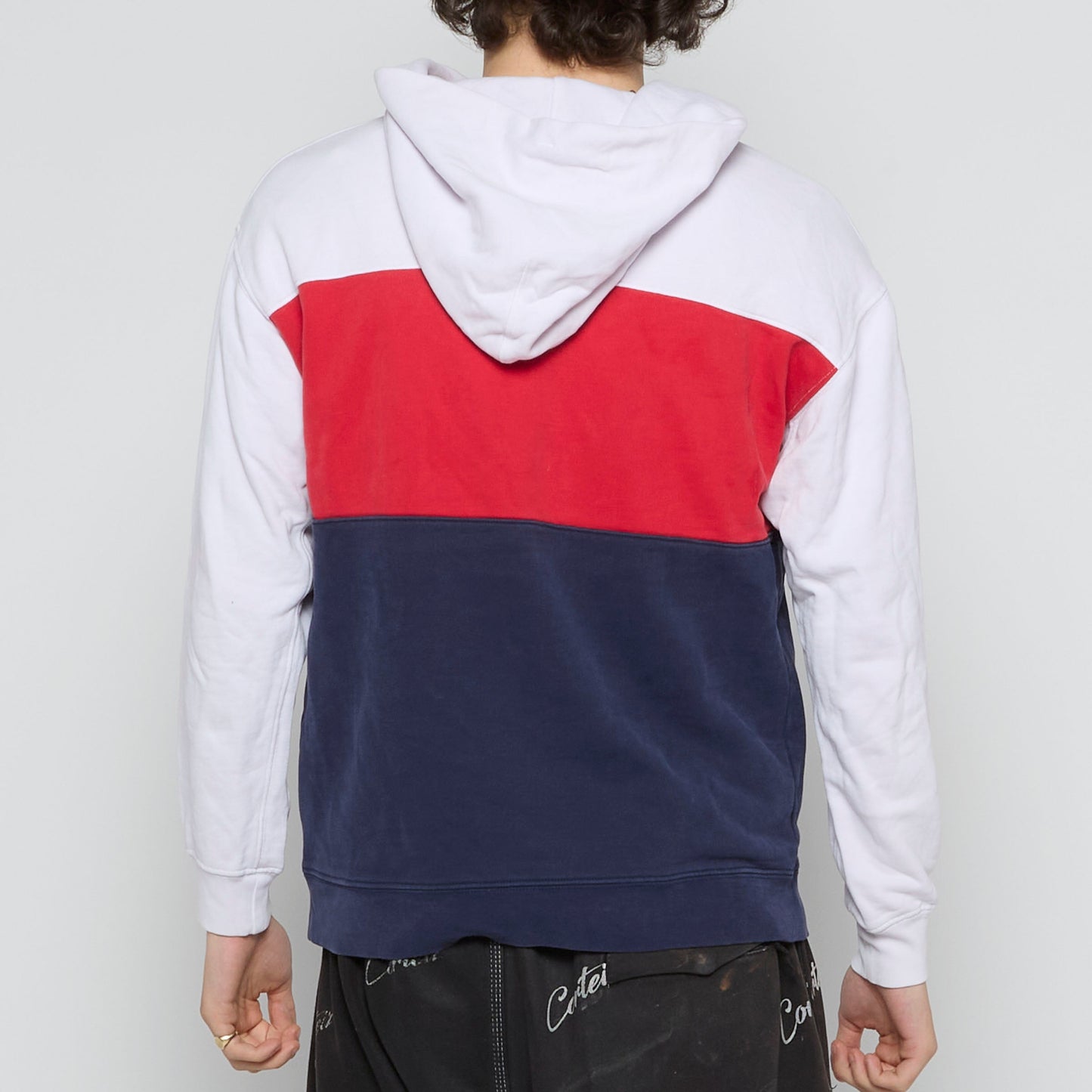 Levis Hoodie - XS