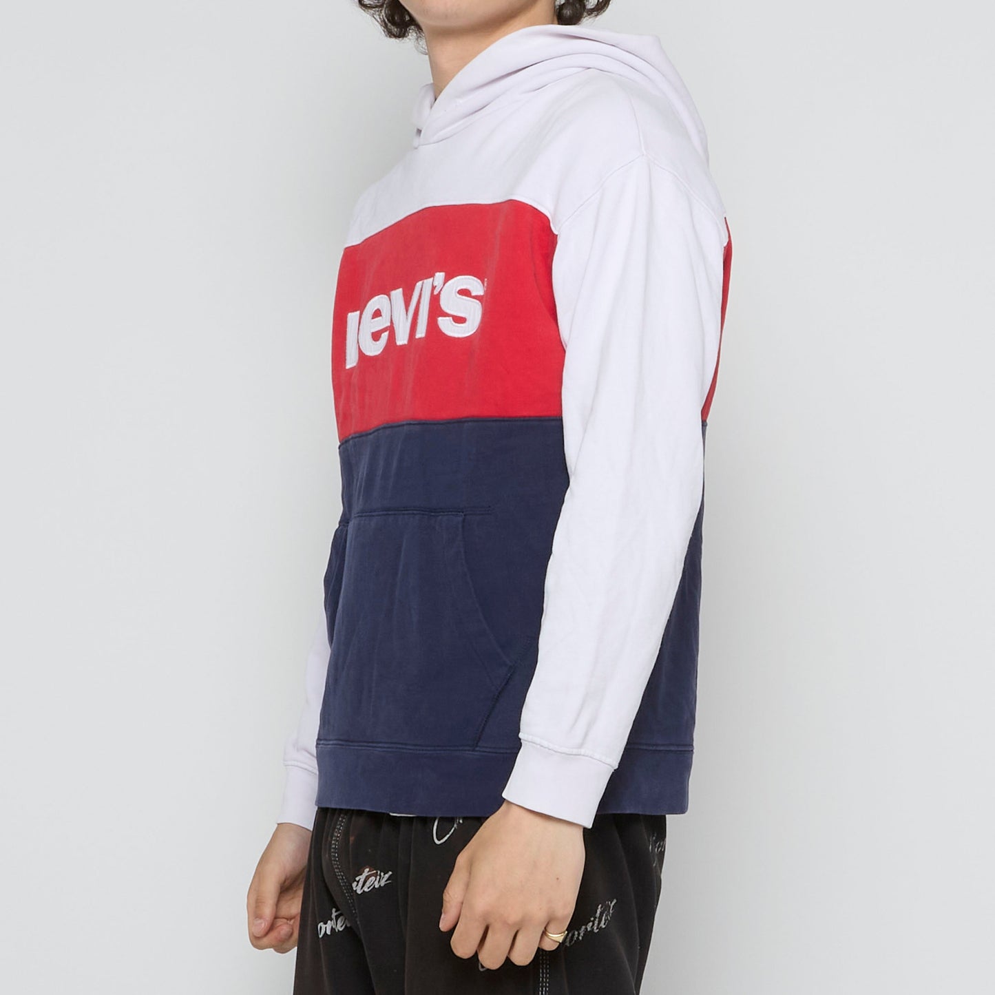 Levis Hoodie - XS