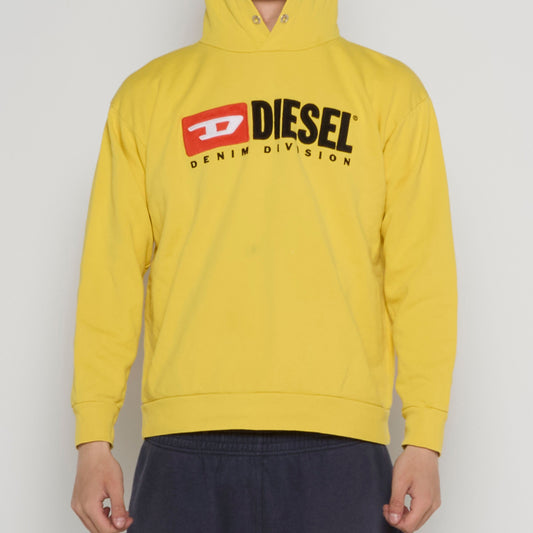 Diesel Hoodie - XS