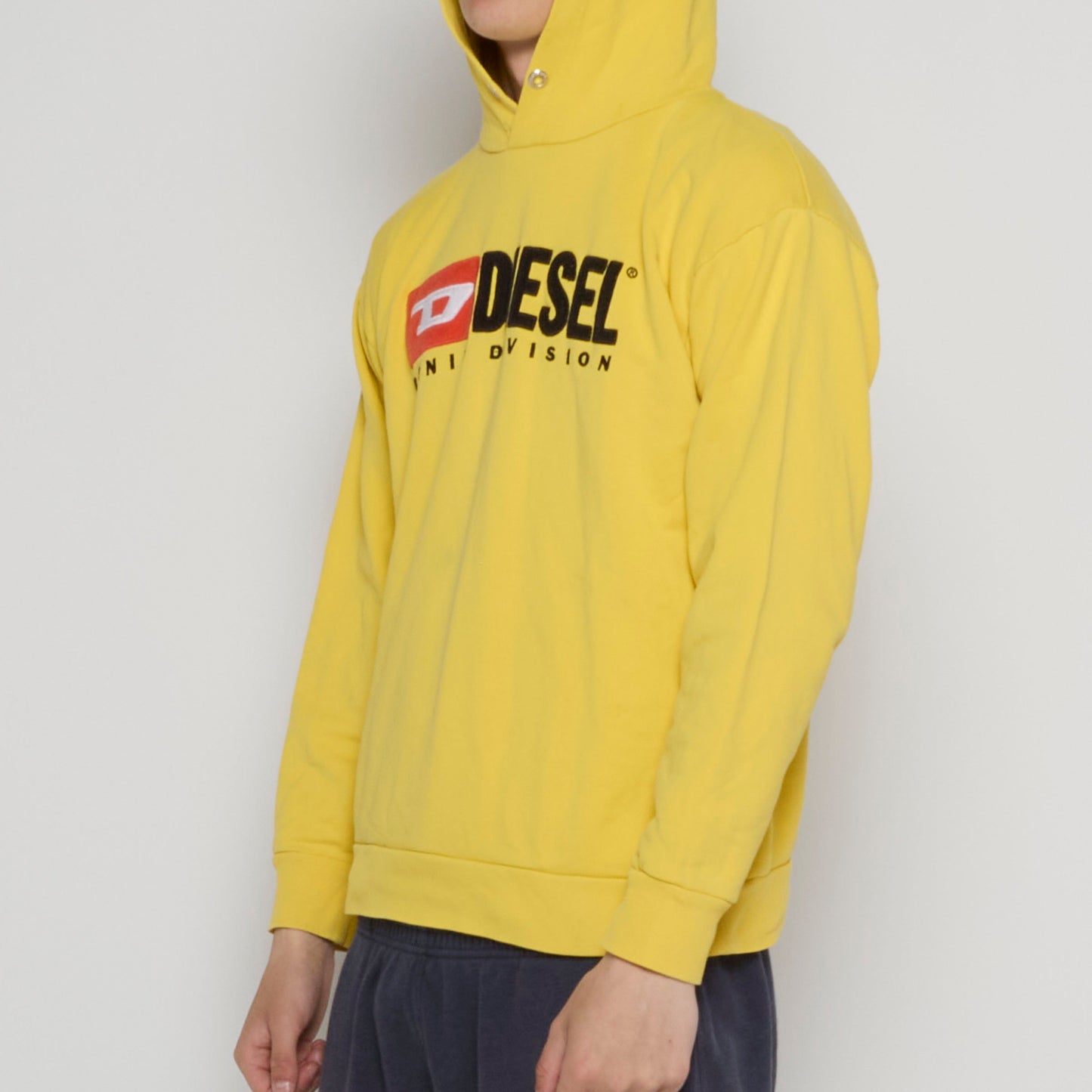 Diesel Hoodie - XS