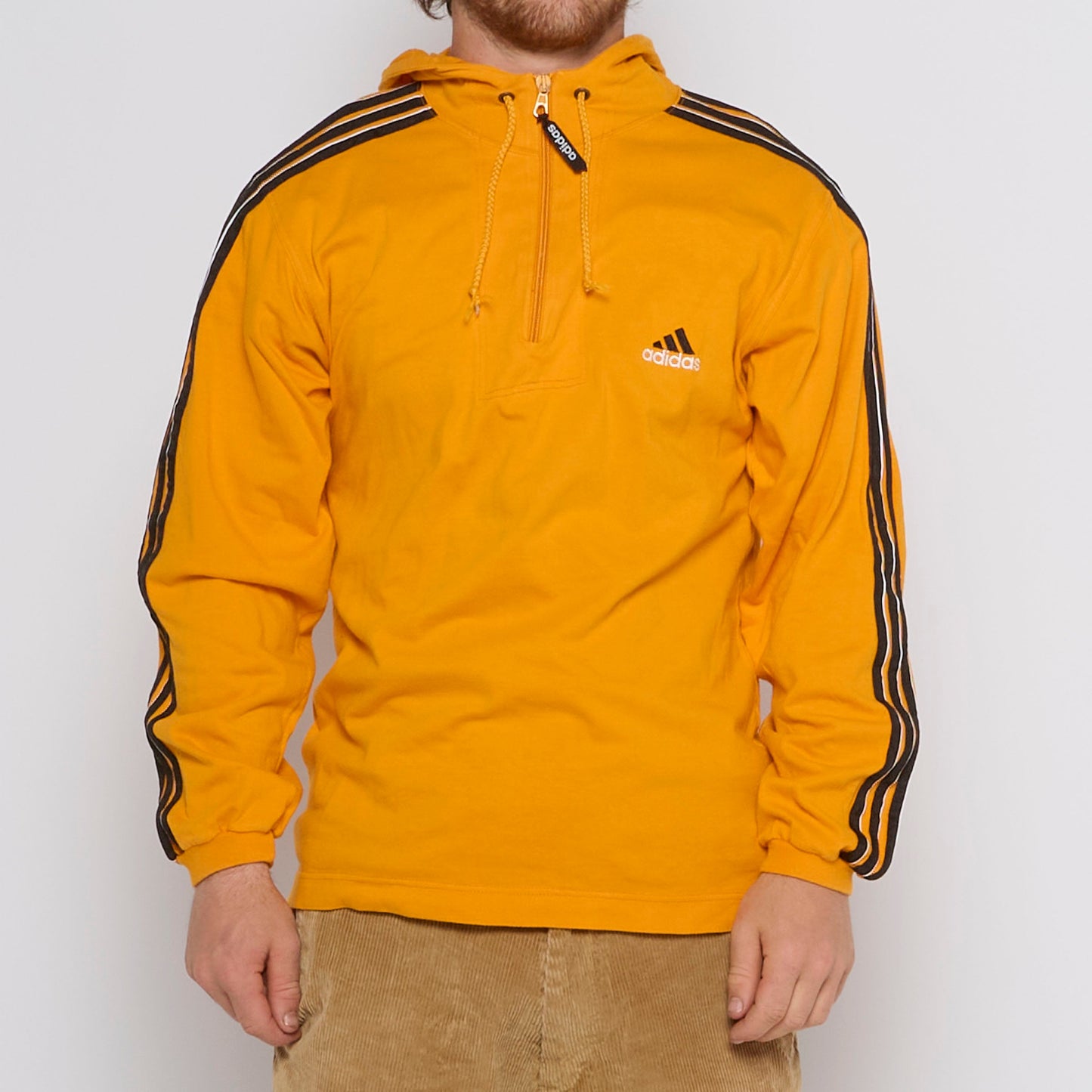 Adidas Hoodie - XS