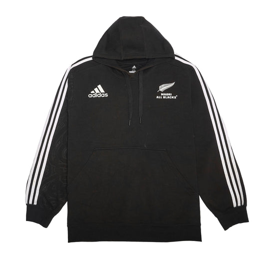 New Zealand Rugby Hoodie - XXL
