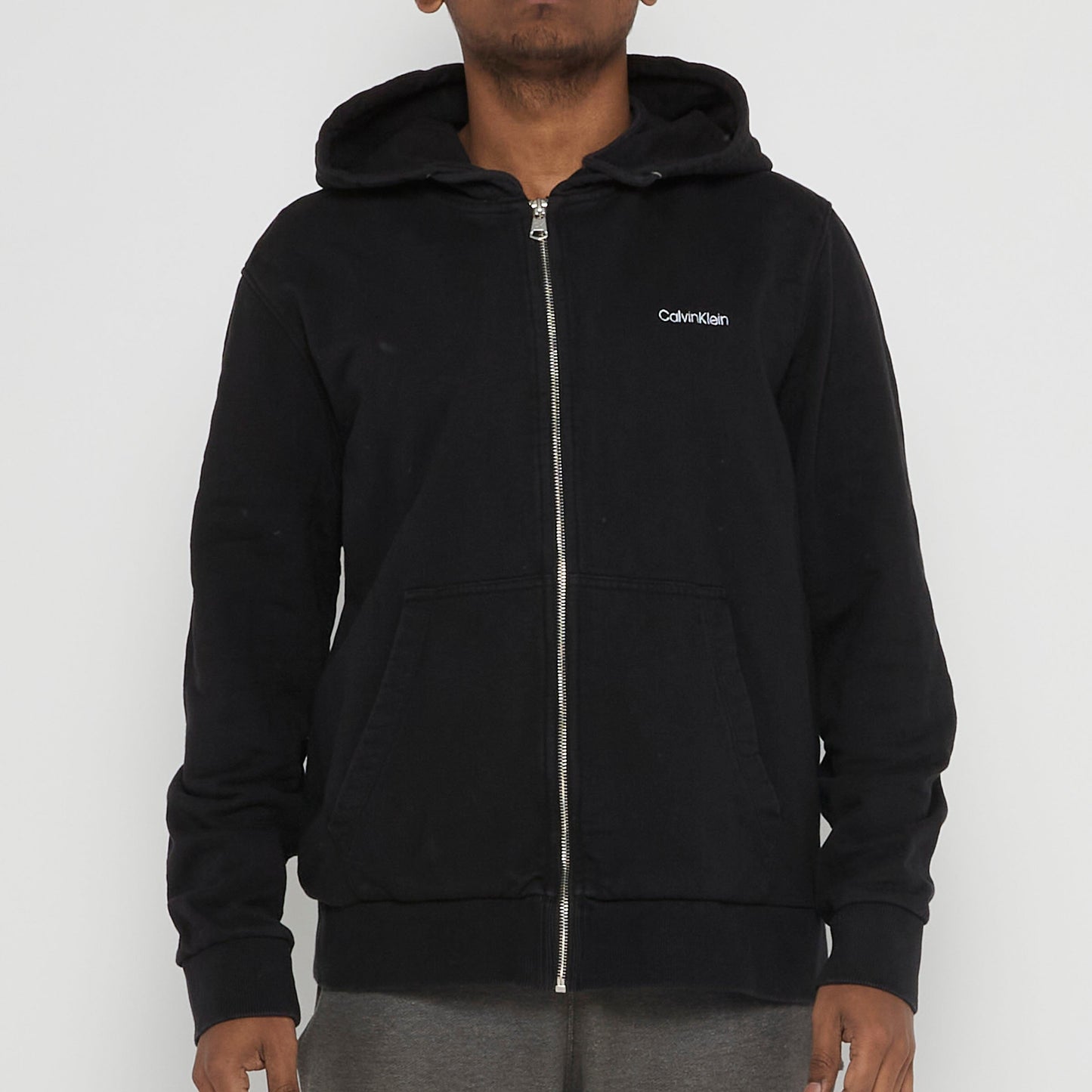 Calvin Klein Hoodie - XXL