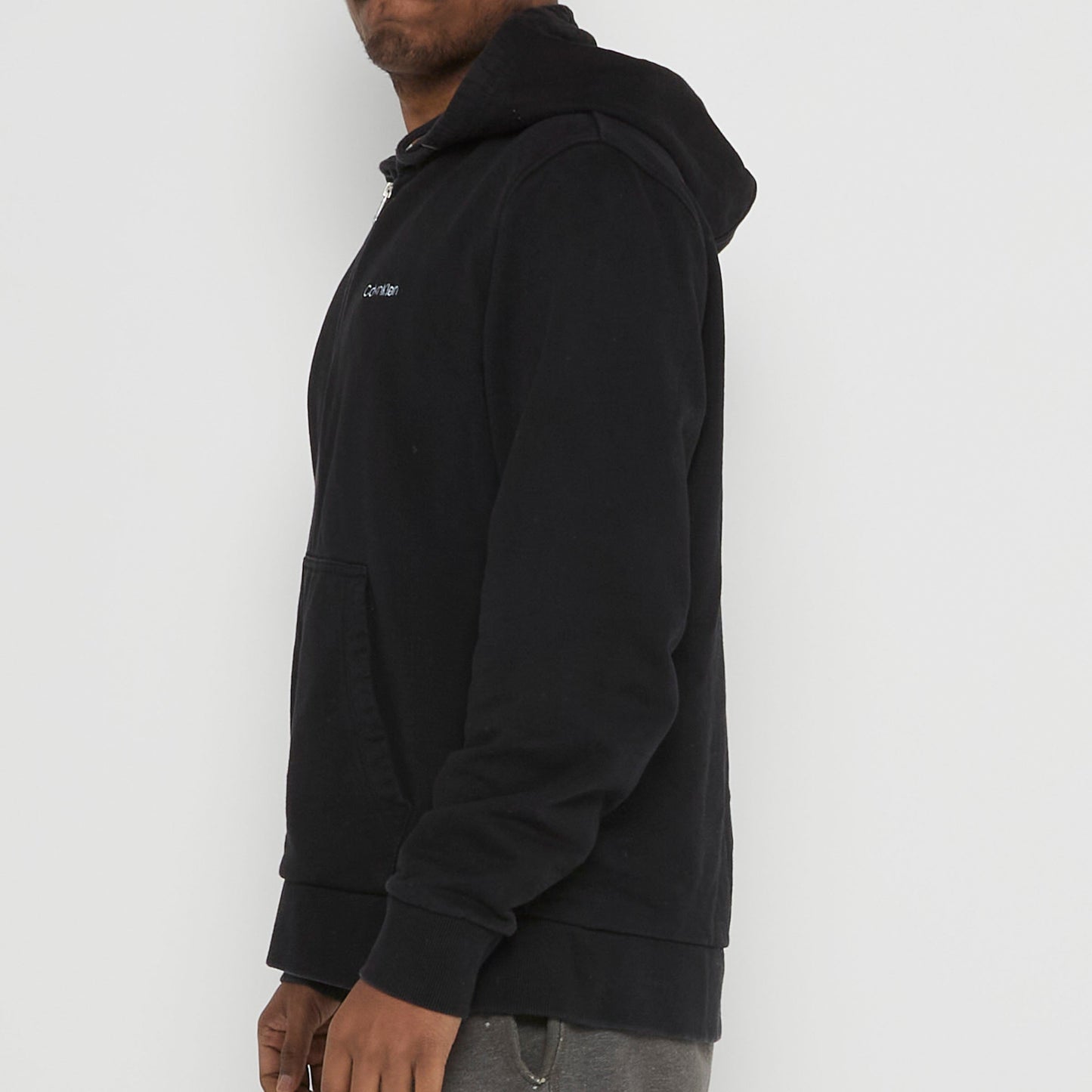 Calvin Klein Hoodie - XXL