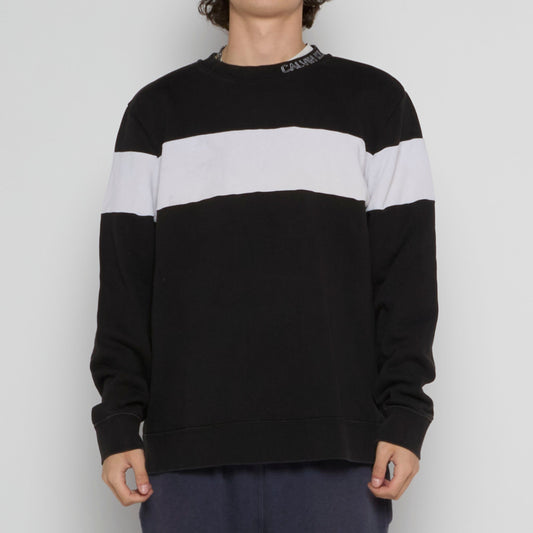 Calvin Klein Crewneck - XXL