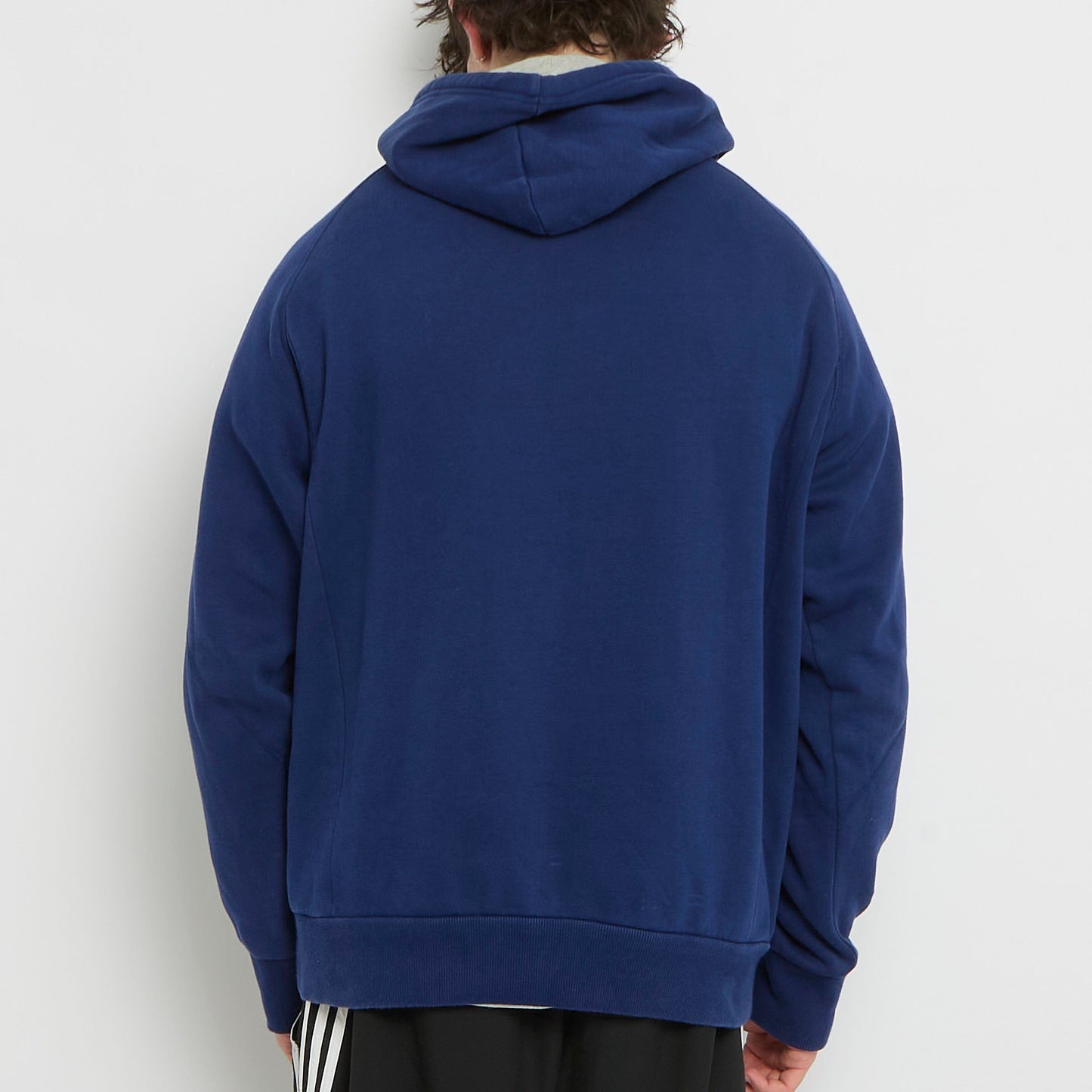 Umbro Embroidered Hoodie - XXL