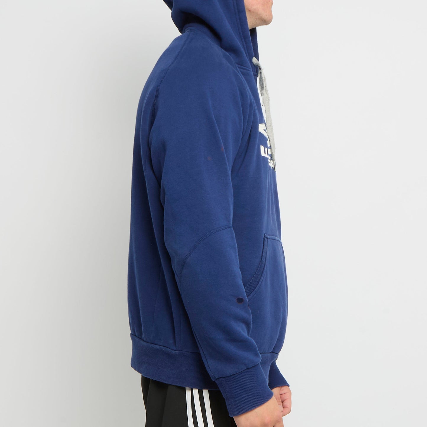 Umbro Embroidered Hoodie - XXL