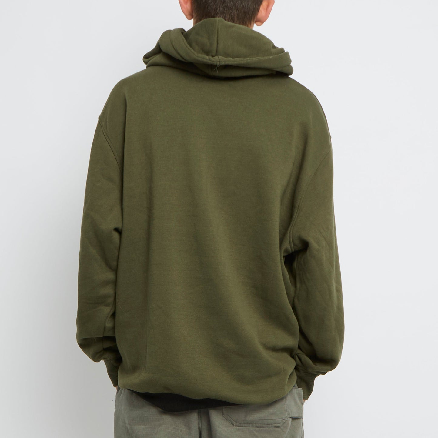 Jack & Jones Spellout Hoodie - XXL