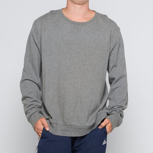 Calvin Klein Spellout Crewneck - XXL