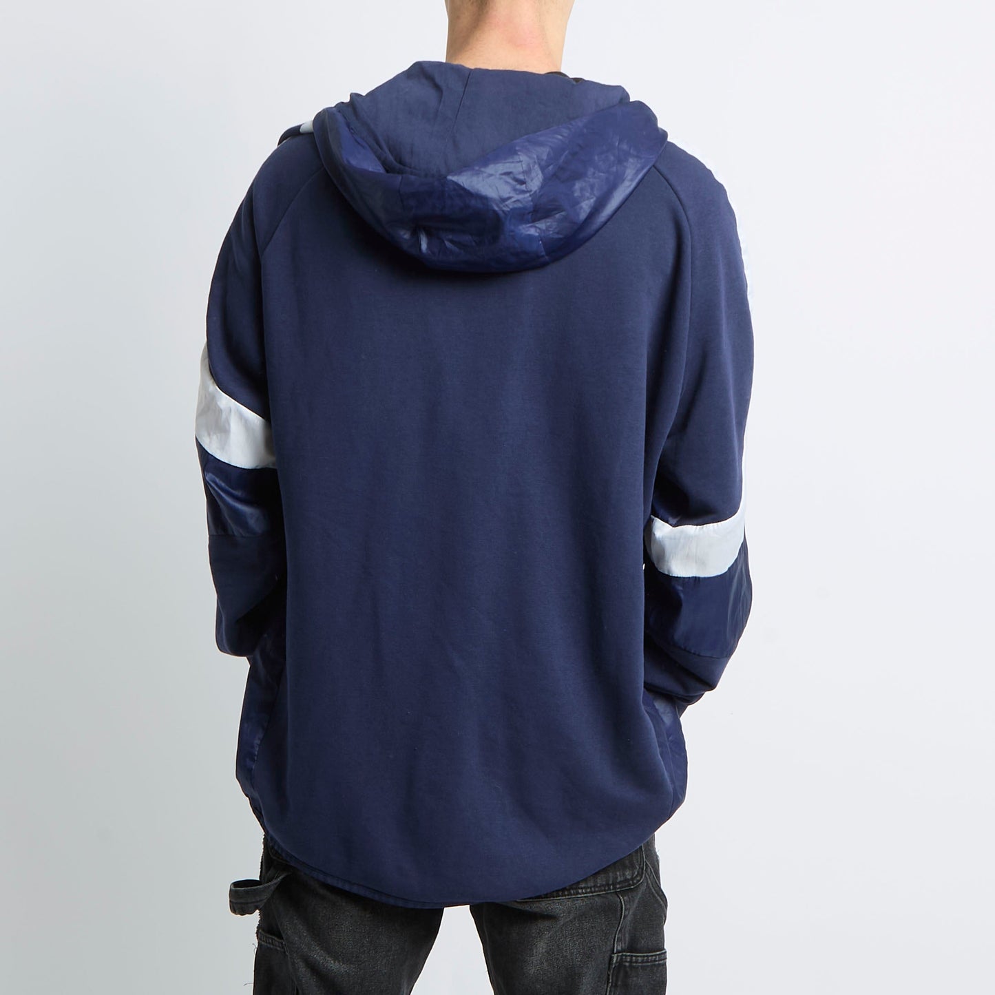 Puma Hoodie - XXL