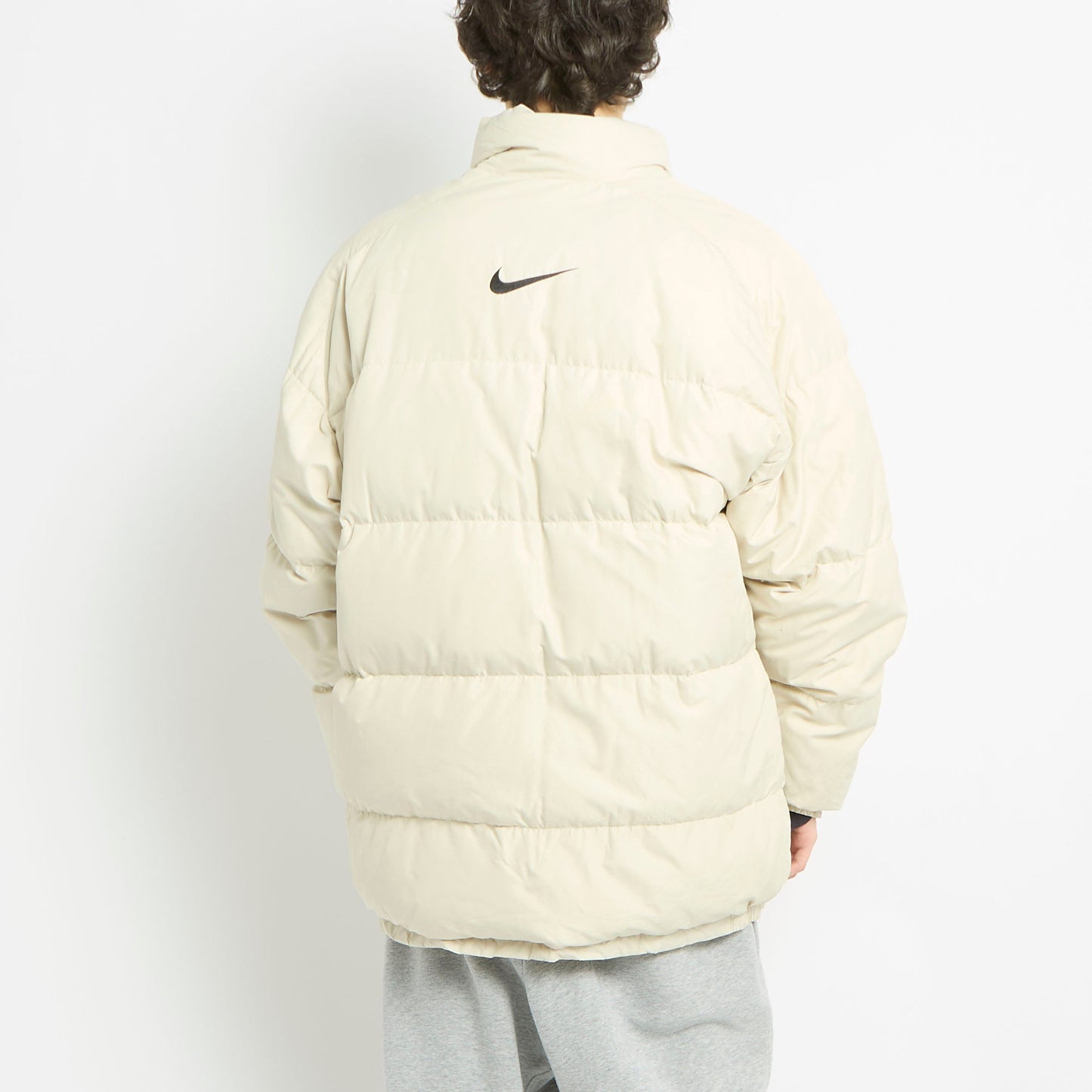 Nike Puffer Jacket - L