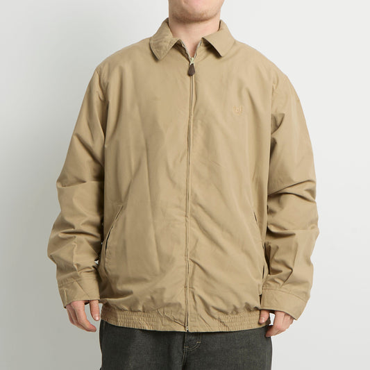 Chaps Bomber Jacket - L