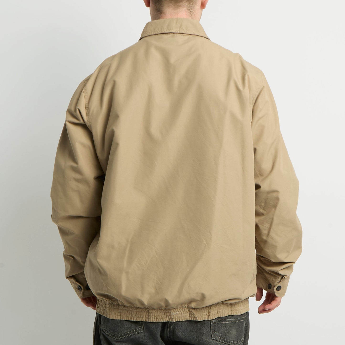 Chaps Bomber Jacket - L