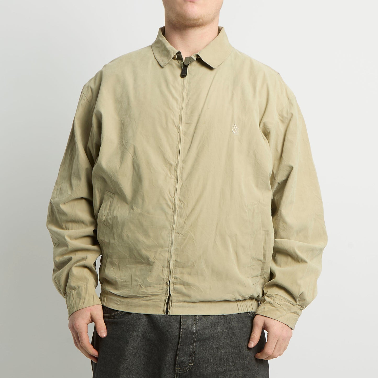 Nautica Bomber Jacket - L