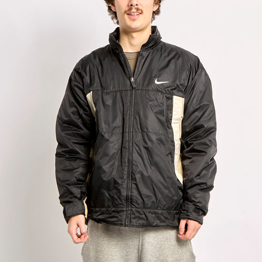 Nike Padded Jacket - L