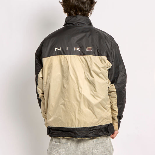 Nike Padded Jacket - L