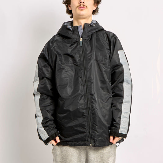 Nike Padded Jacket - L