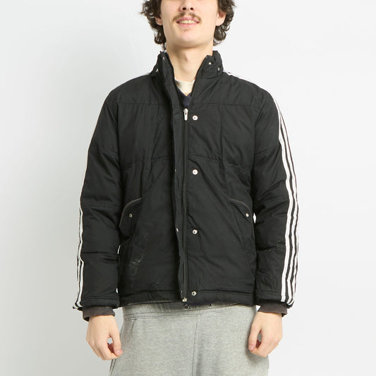 Adidas Padded Jacket - L