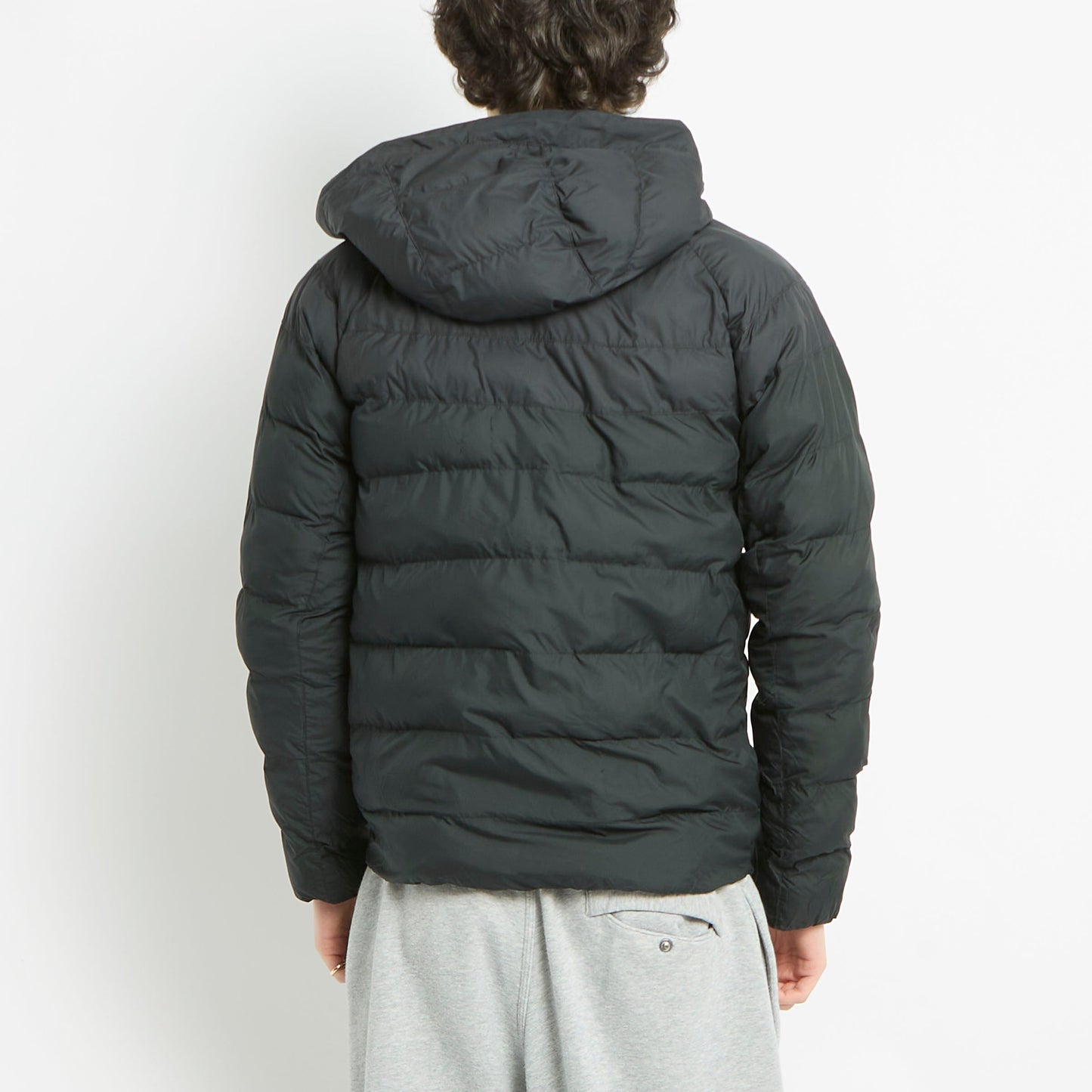 Nike Puffer Jacket - L