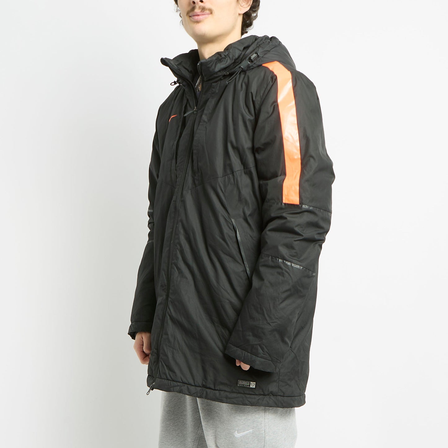 Nike Padded Jacket - L