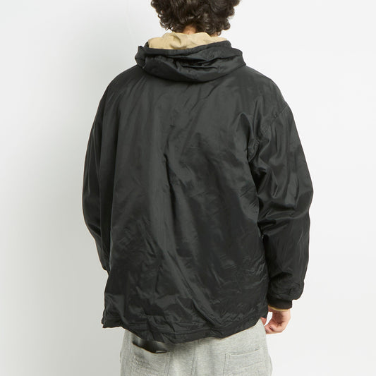 Nike Waterproof Jacket - L