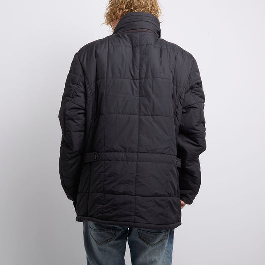 Geox Padded Puffer Jacket. - L