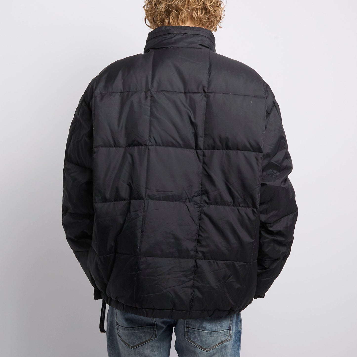 Muprhy & Nye Puffer Jacket - L