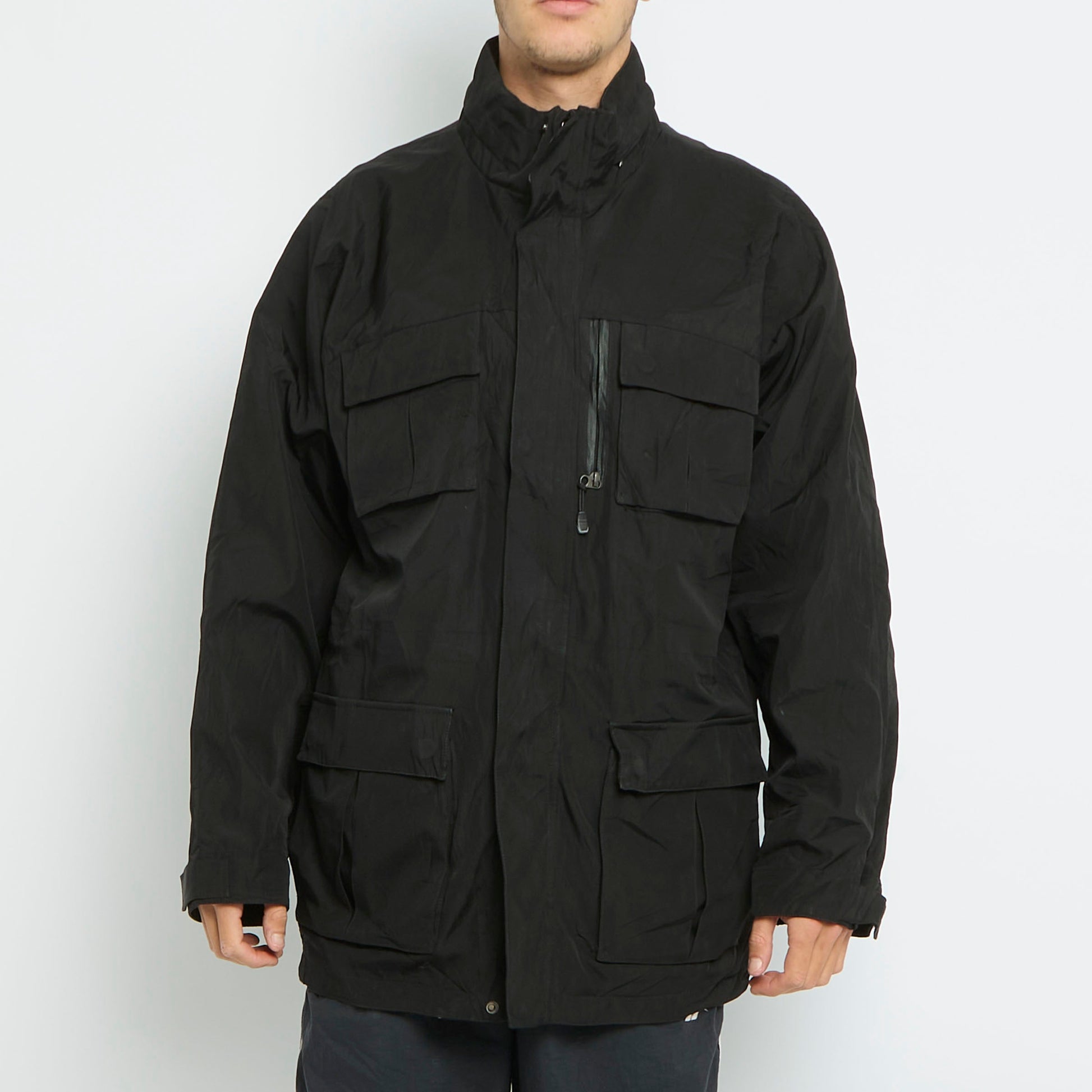 Calvin Klein Pocket Detail Jacket - L