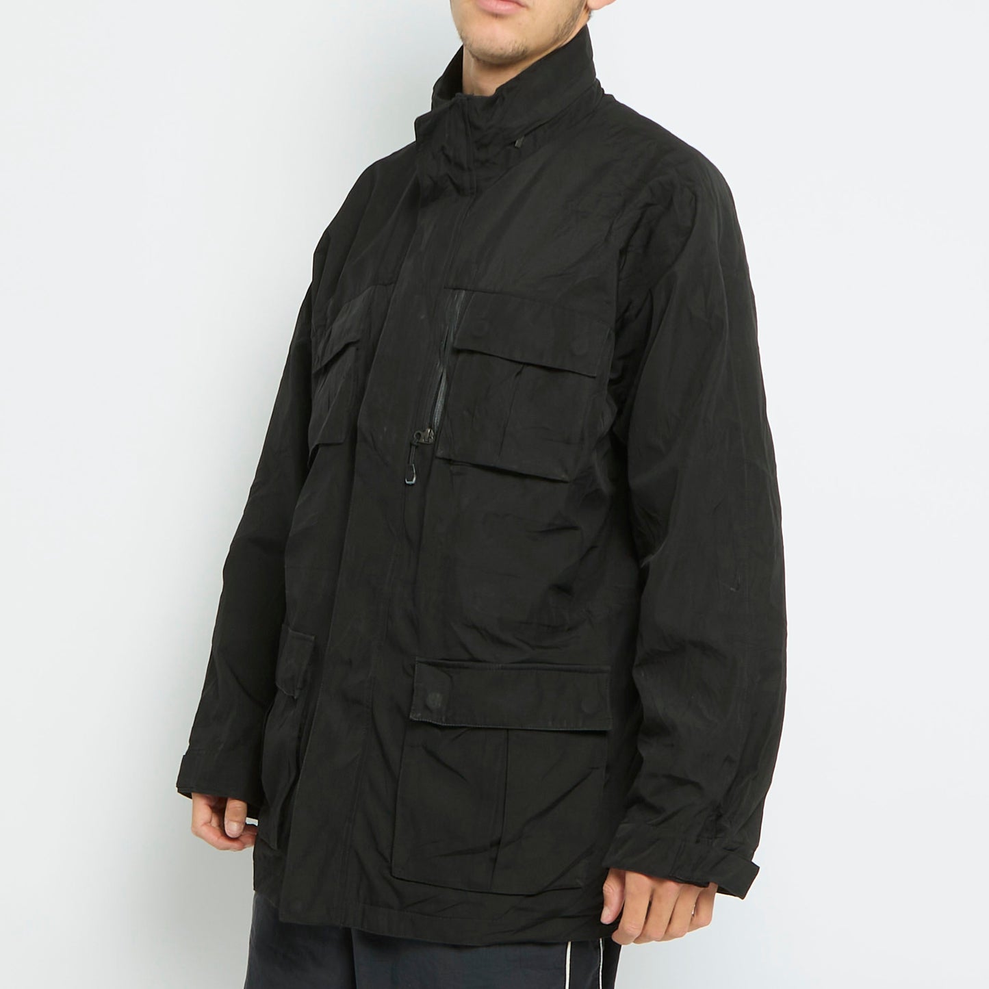 Calvin Klein Pocket Detail Jacket - L