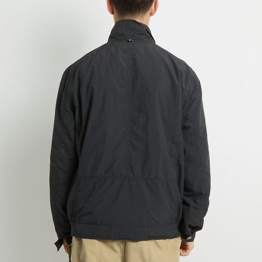 Pierre Cardin Windbreaker Jacket - L