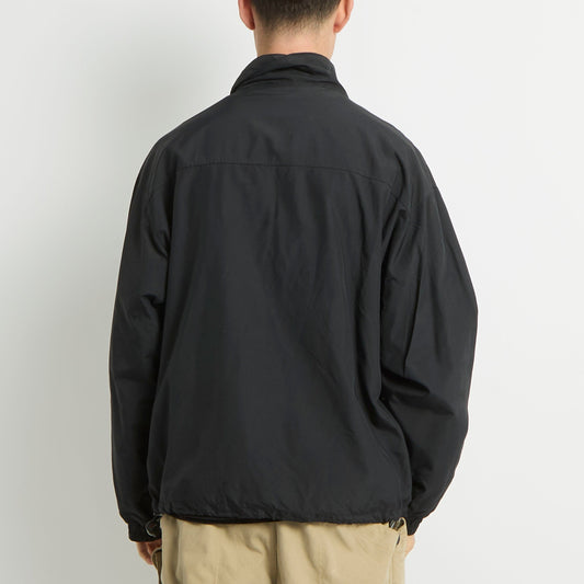 North Sails Full Zip Bomber Jacket - L