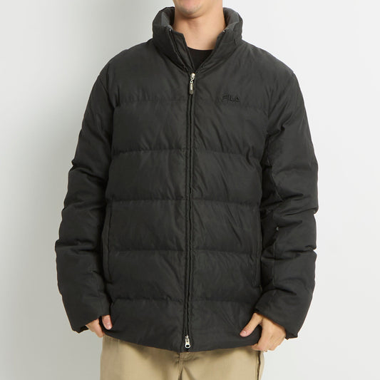 Fila Heavy Padded Jacket - L