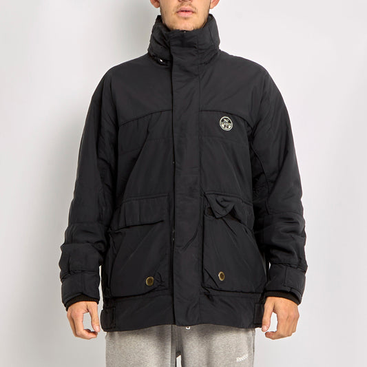 North Sails Padded Jacket - L