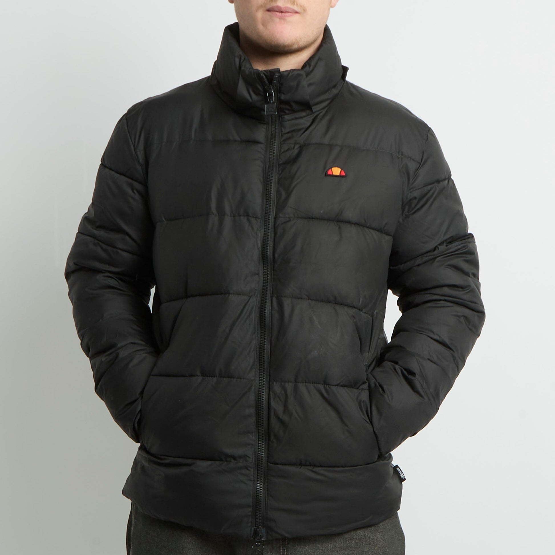 Ellesse Puffee Jacket - L