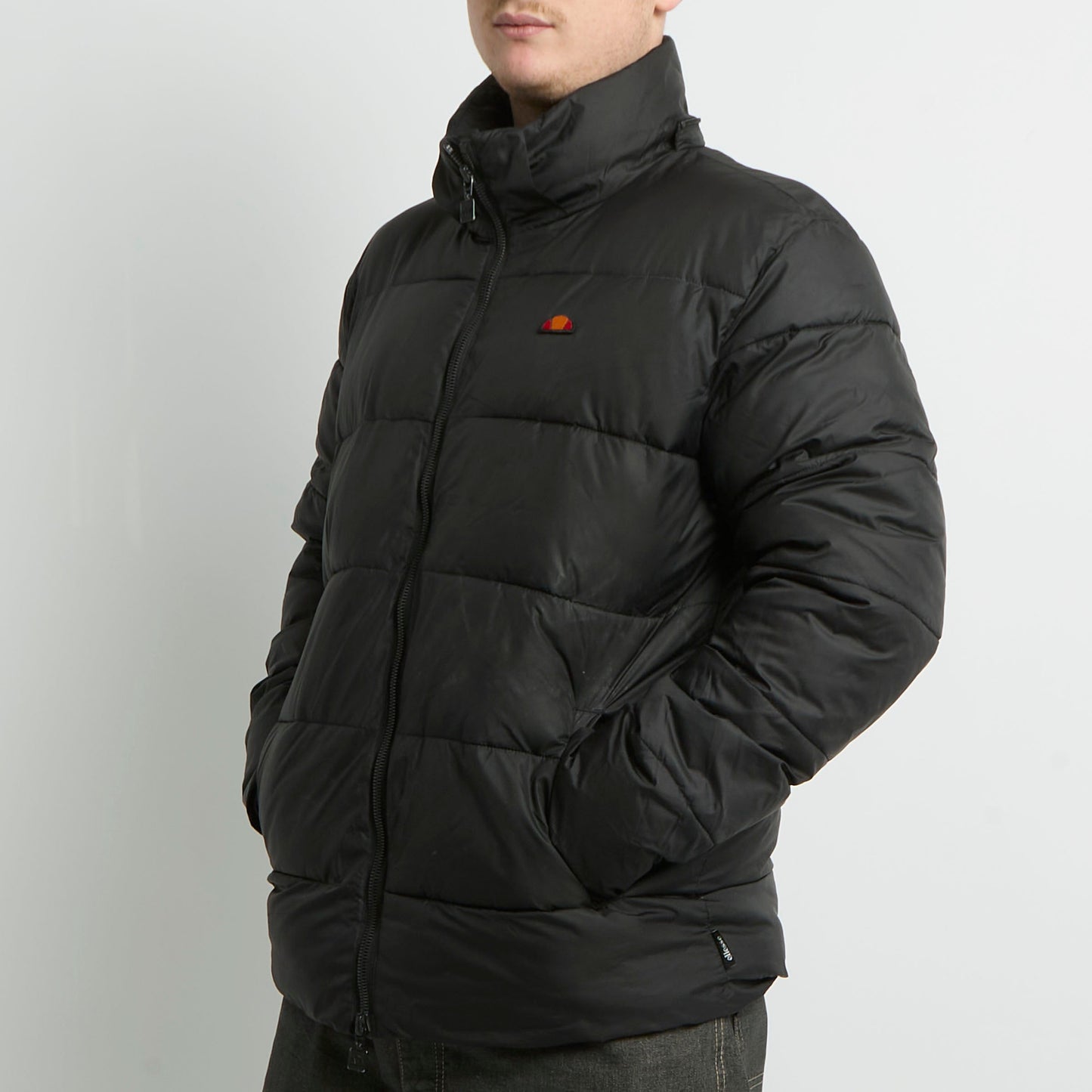 Ellesse Puffee Jacket - L