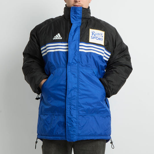 Adidas Light Padded Jacket - L